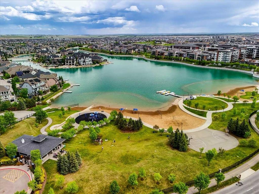 36 Mahogany Row Se, Calgary, AB