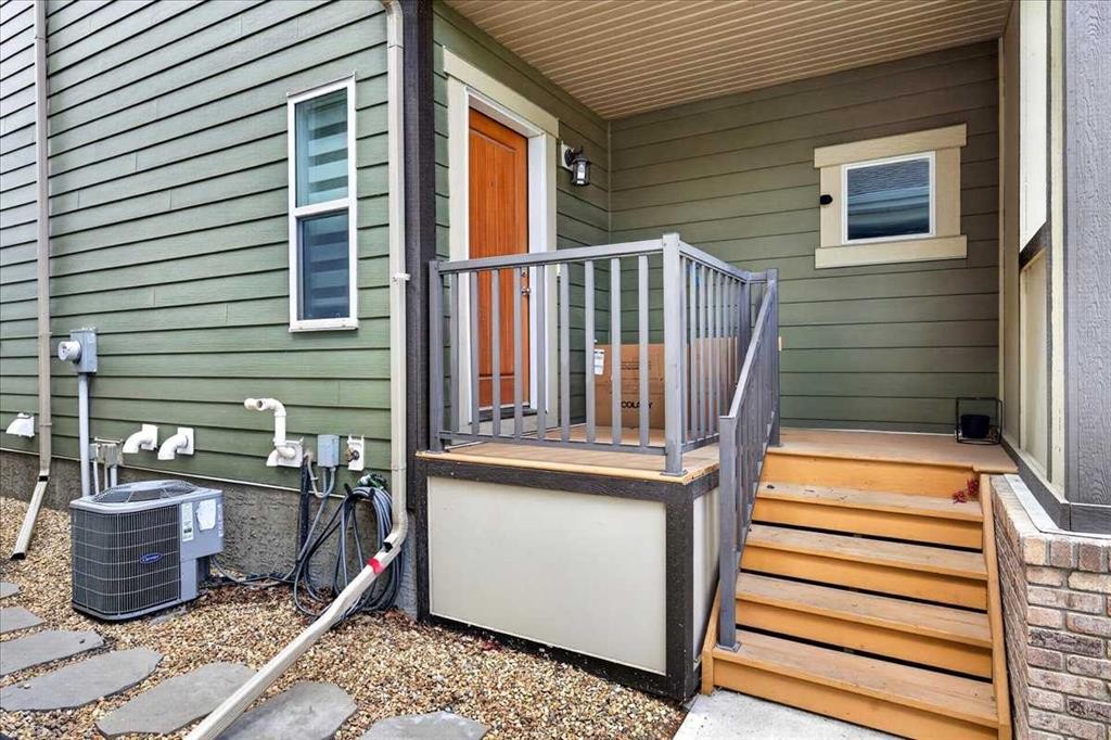 36 Mahogany Row Se, Calgary, AB