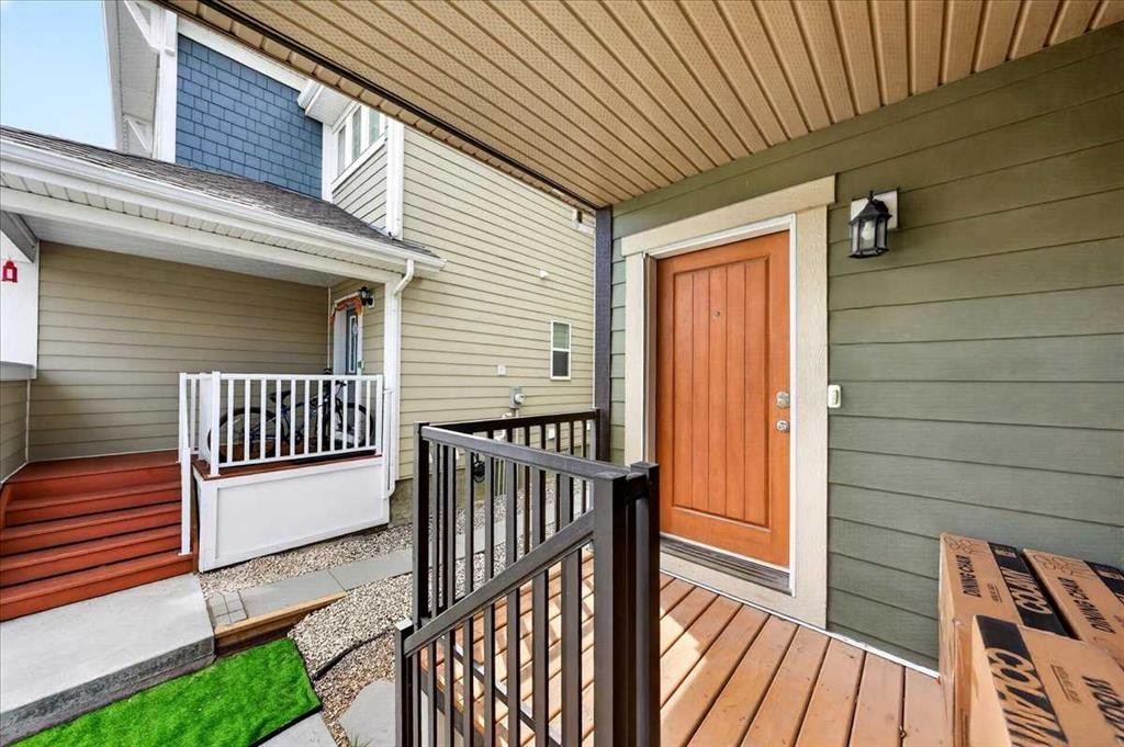 36 Mahogany Row Se, Calgary, AB