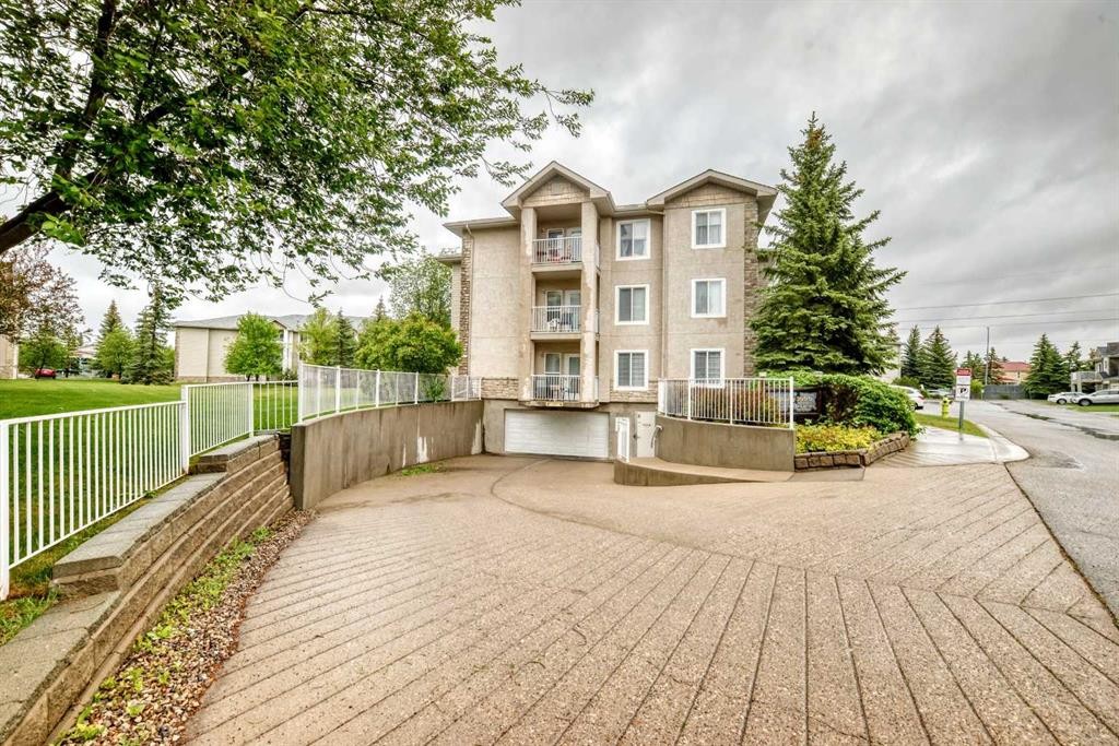 3340-6818 Pinecliff Grove Ne, Calgary, AB