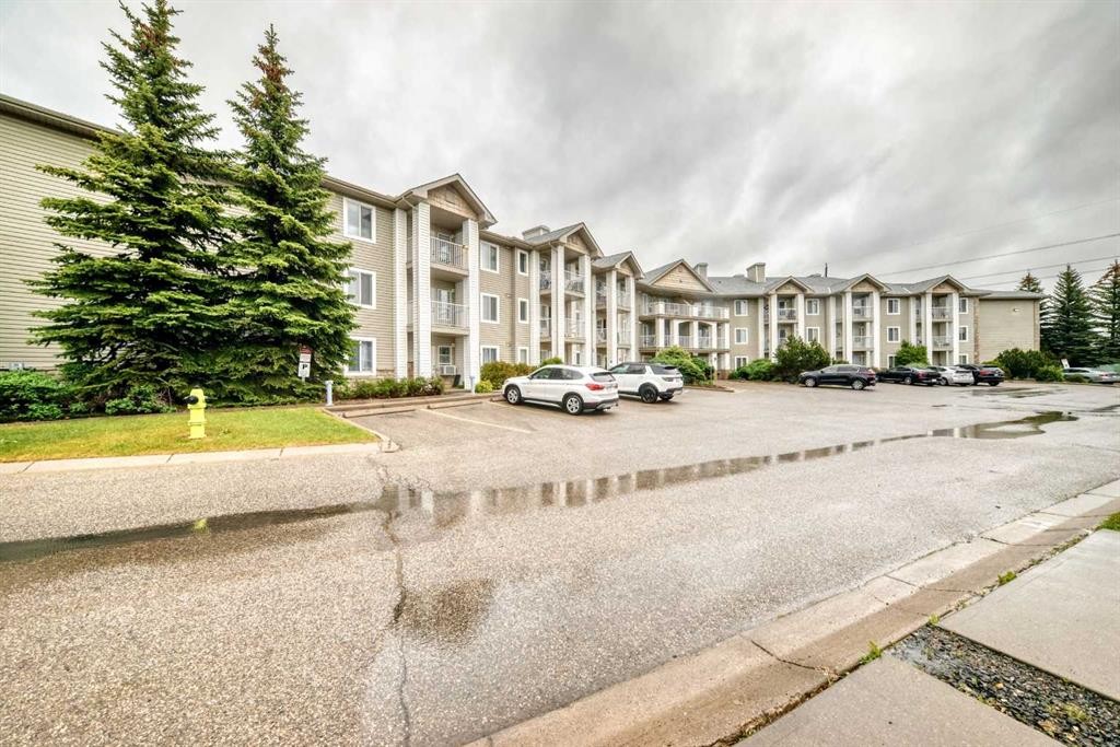 3340-6818 Pinecliff Grove Ne, Calgary, AB