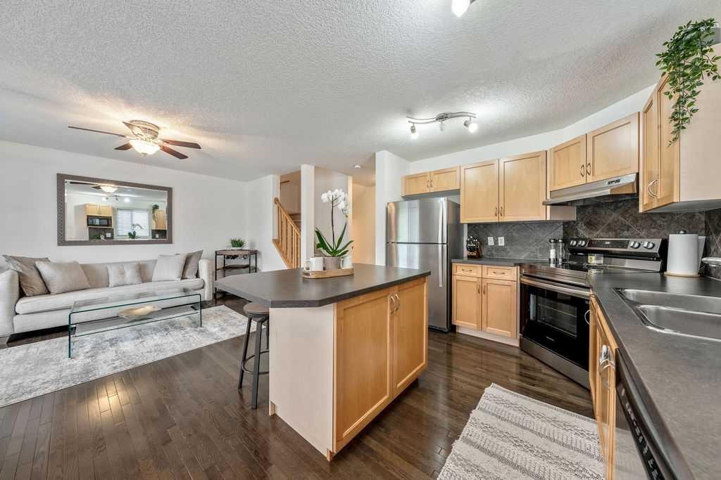 156-371 Marina Drive, Chestermere, AB