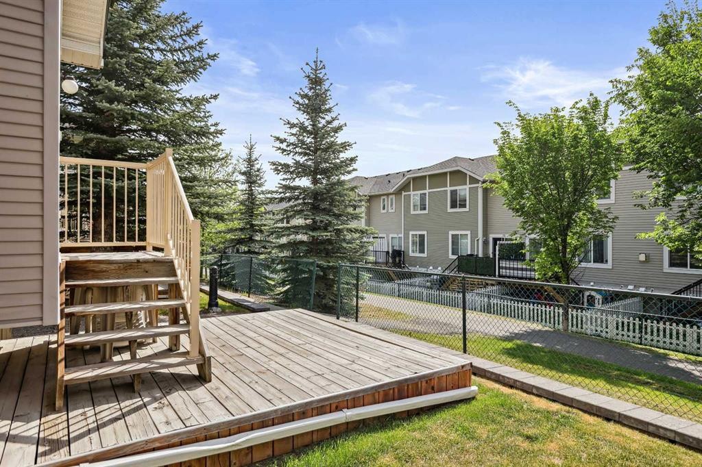 156-371 Marina Drive, Chestermere, AB