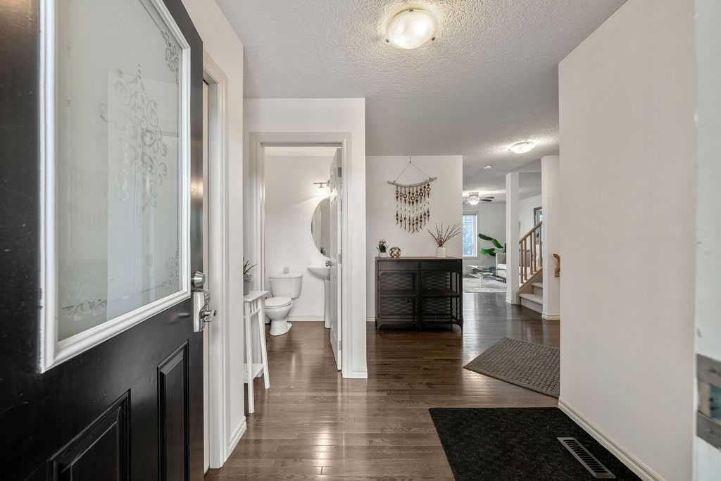 156-371 Marina Drive, Chestermere, AB