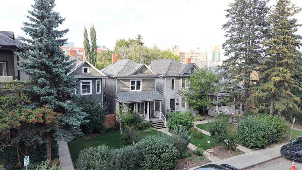 308 25 Avenue Sw, Calgary, AB