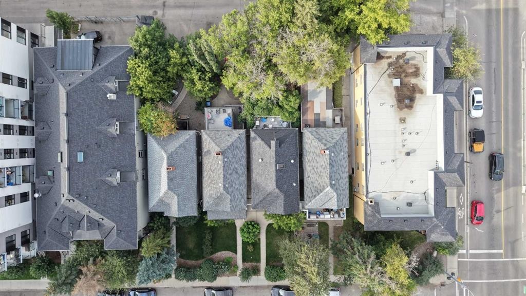 308 25 Avenue Sw, Calgary, AB