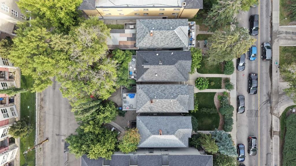 308 25 Avenue Sw, Calgary, AB