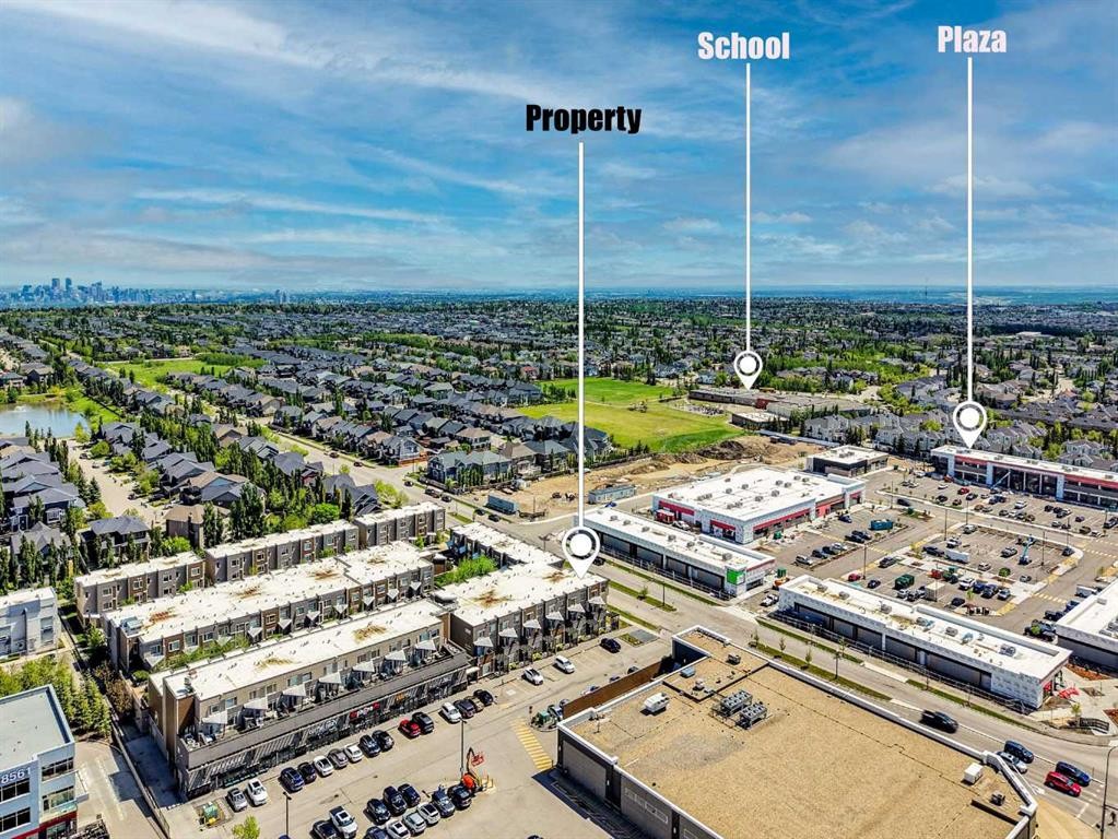 201-10 Westpark Link Sw, Calgary, AB