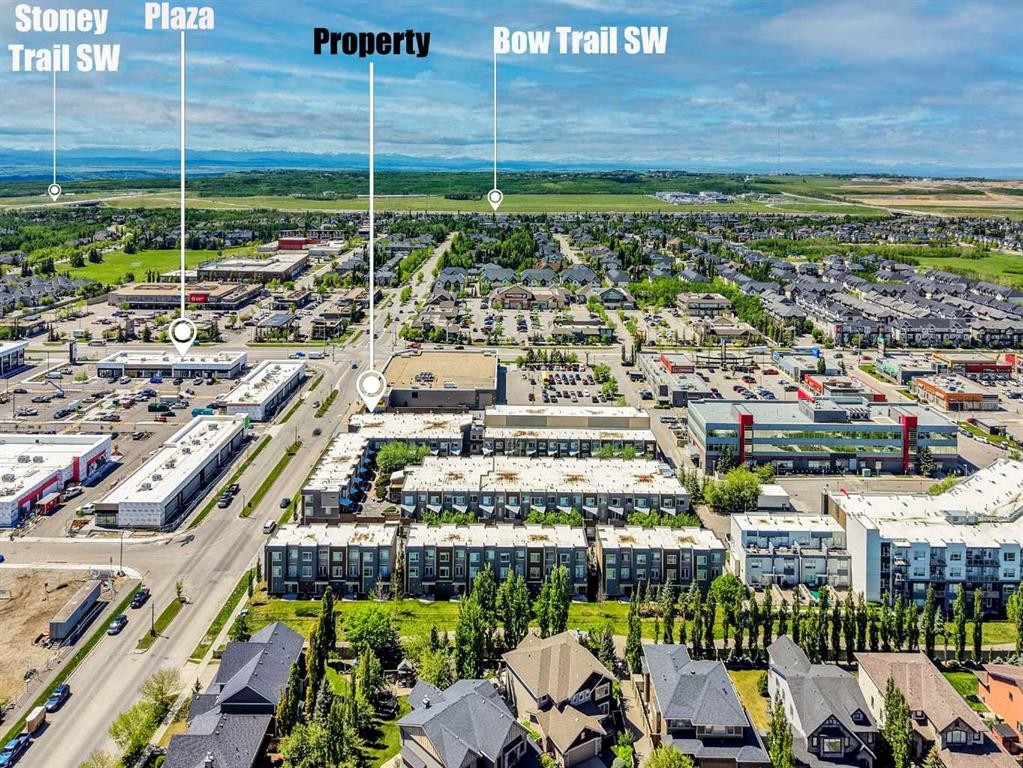 201-10 Westpark Link Sw, Calgary, AB