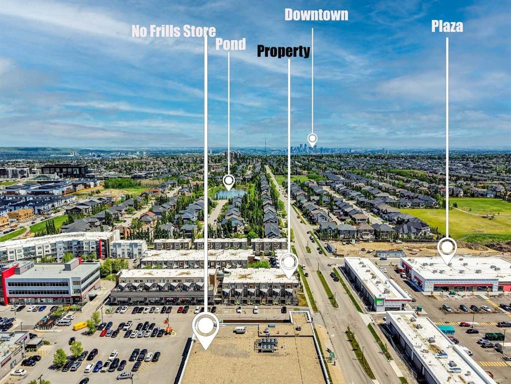 201-10 Westpark Link Sw, Calgary, AB