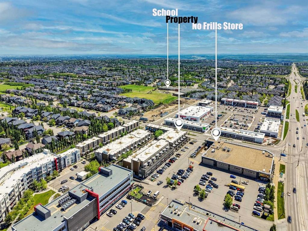 201-10 Westpark Link Sw, Calgary, AB