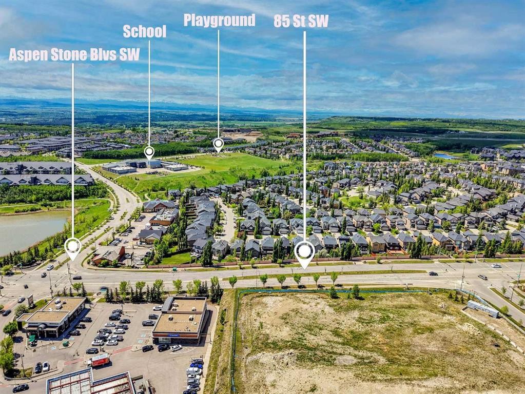 201-10 Westpark Link Sw, Calgary, AB