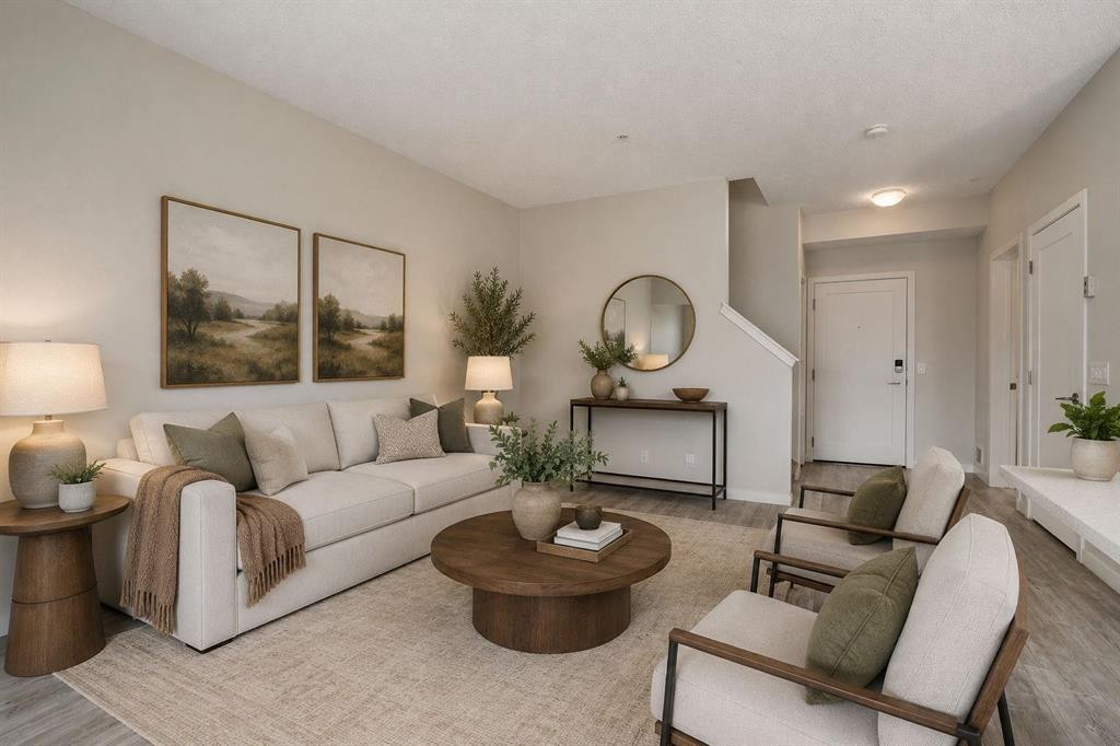 201-10 Westpark Link Sw, Calgary, AB