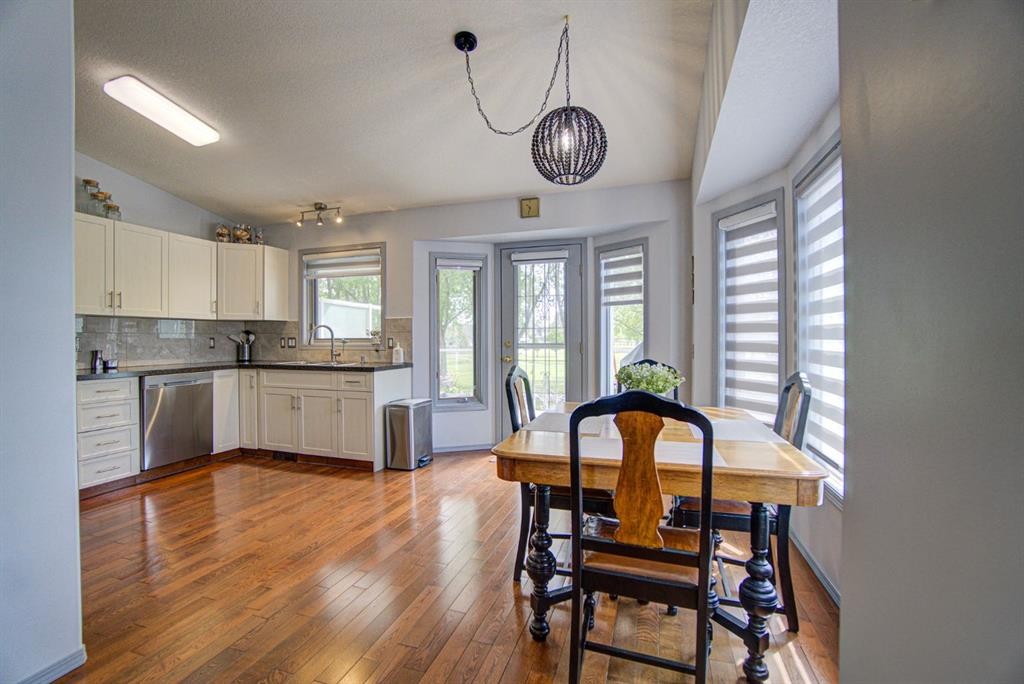 11B Westlynn Drive, Claresholm, AB