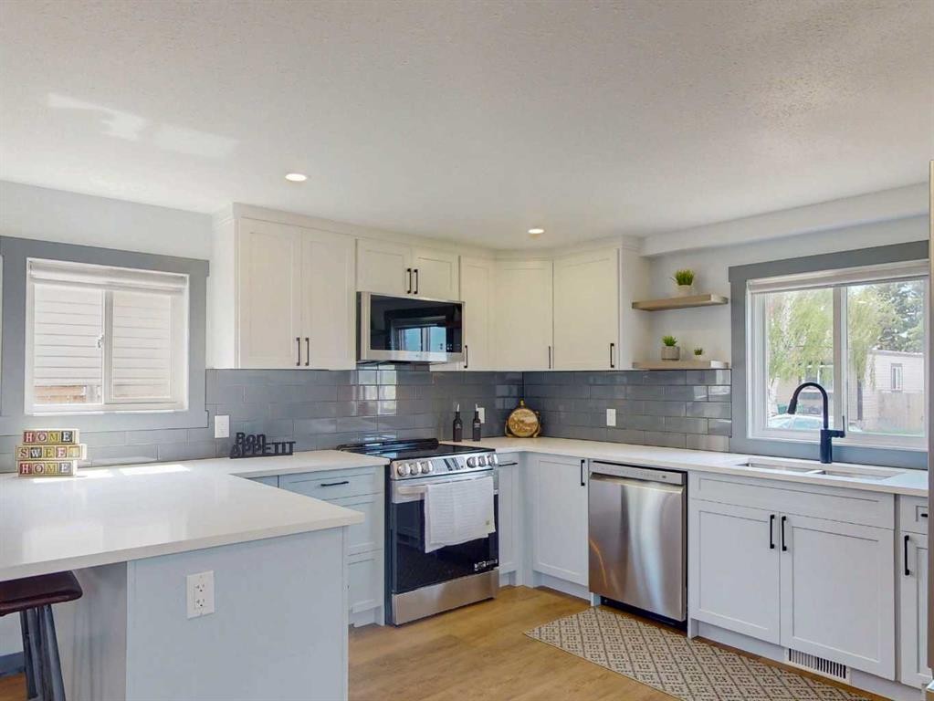 48 Spring Dale Circle Se, Airdrie, AB