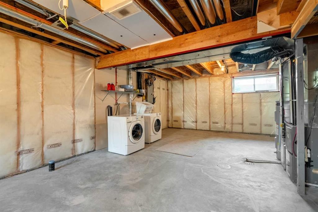 249 Elgin Meadows Park Se, Calgary, AB - Indoor