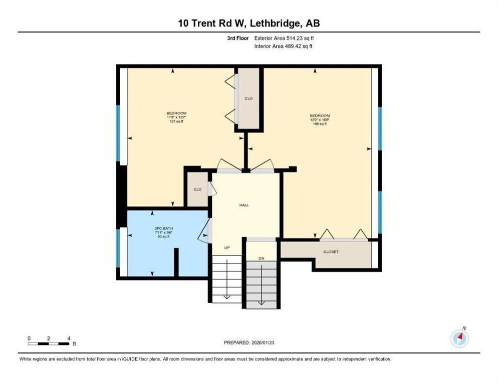 10 Trent Road West, Lethbridge, AB - Other