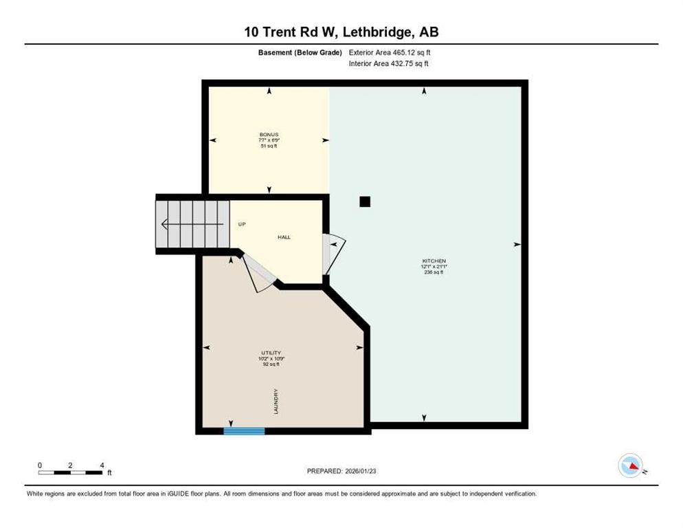 10 Trent Road West, Lethbridge, AB - Other