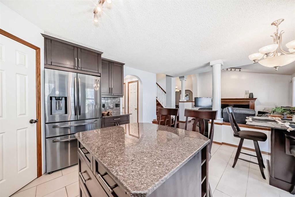 263 Coral Keys Drive Ne, Calgary, AB - Indoor