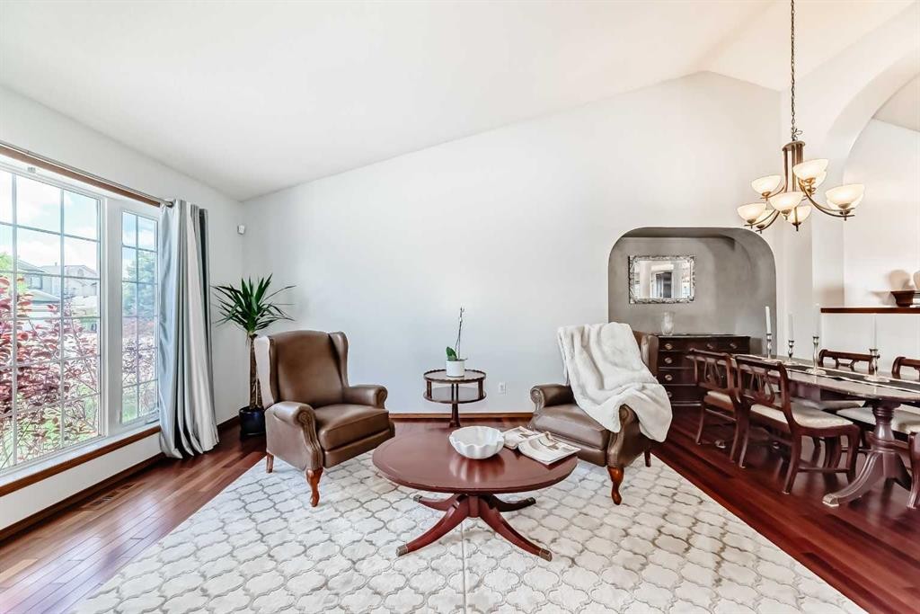 263 Coral Keys Drive Ne, Calgary, AB - Indoor