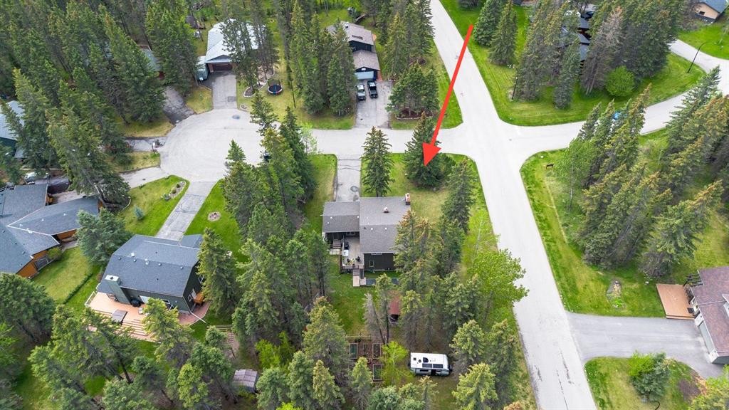 2 Wolf Close, Rural Rocky View County, AB - Outdoor With View