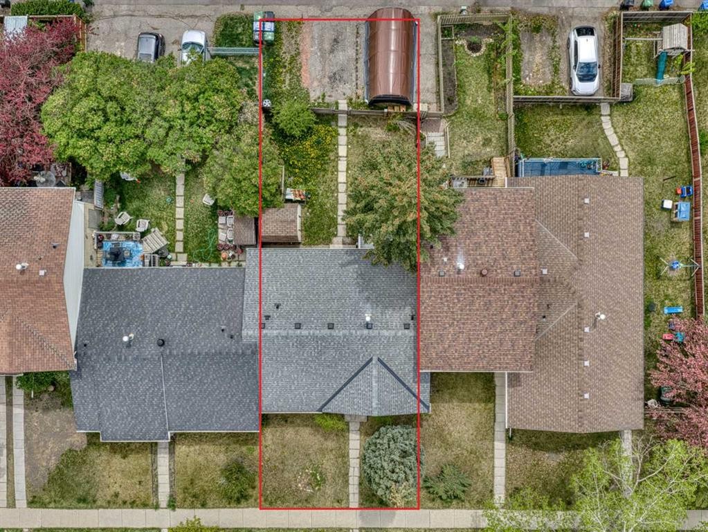 6506 Ranchview Drive Nw, Calgary, AB - Outdoor