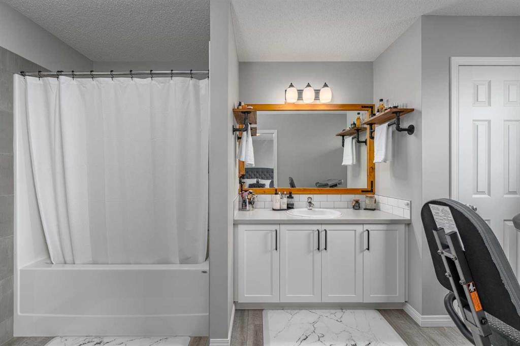 401 Hillcrest Road Sw, Airdrie, AB