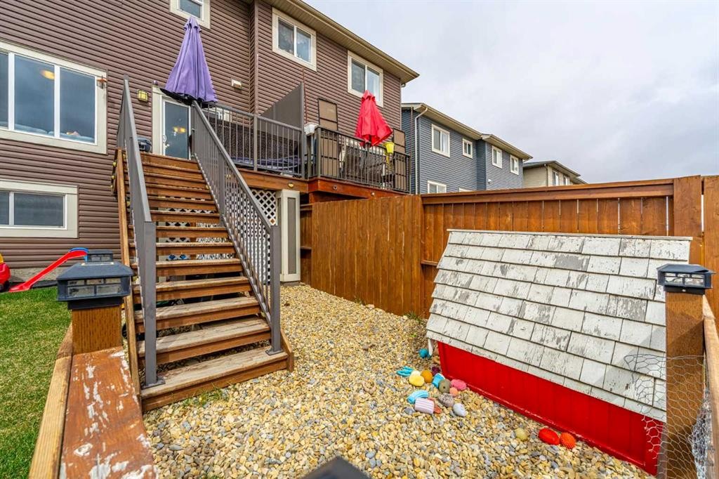 401 Hillcrest Road Sw, Airdrie, AB