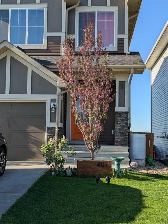 401 Hillcrest Road Sw, Airdrie, AB