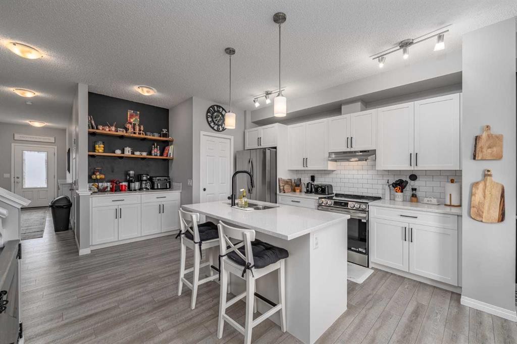 401 Hillcrest Road Sw, Airdrie, AB