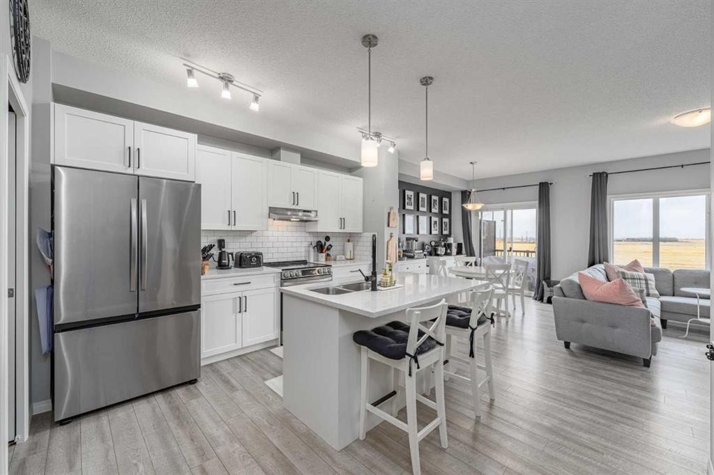 401 Hillcrest Road Sw, Airdrie, AB