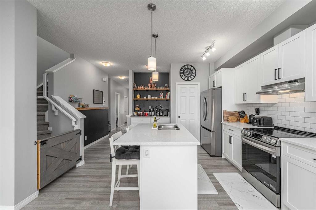 401 Hillcrest Road Sw, Airdrie, AB