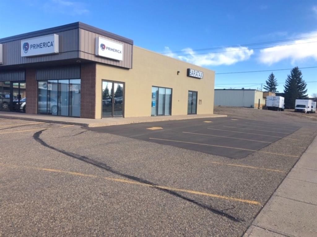 1308 2A Street West, Brooks, AB