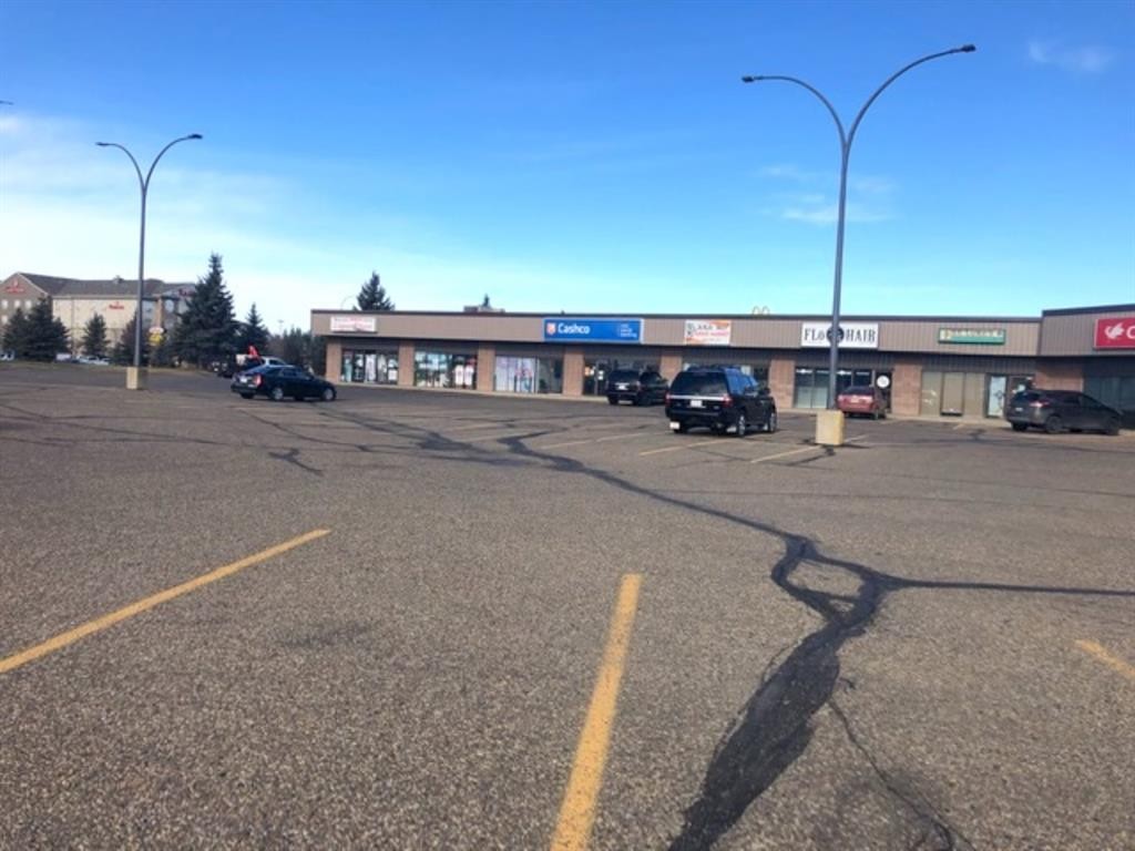 1308 2A Street West, Brooks, AB