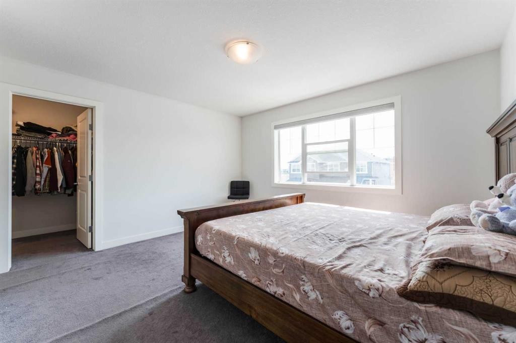 150 Red Embers Common Ne, Calgary, AB