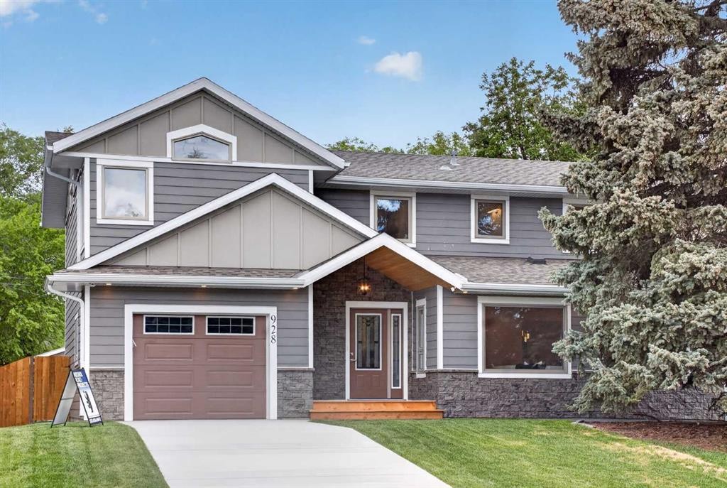 928 Maplecroft Road Se, Calgary, AB