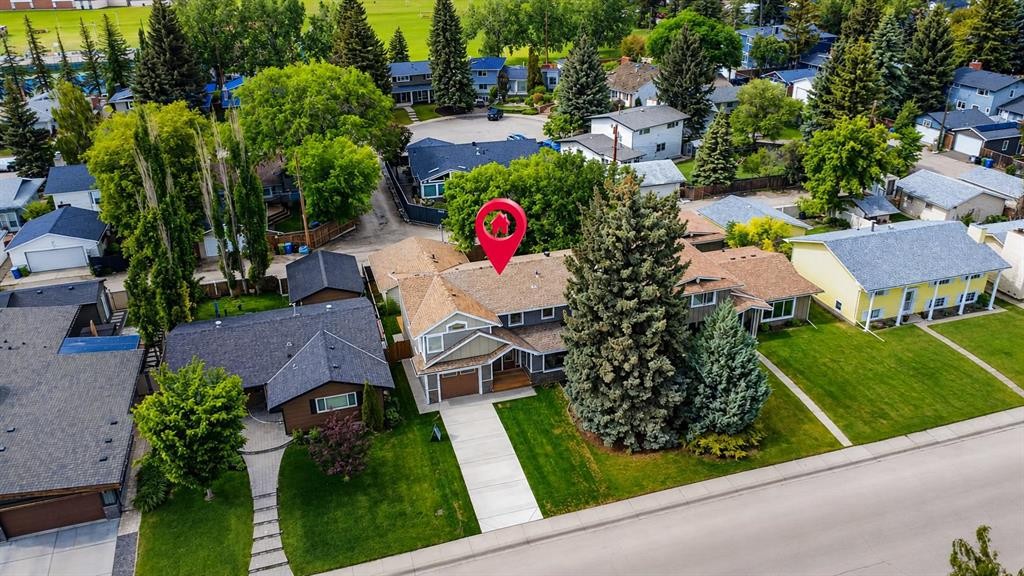 928 Maplecroft Road Se, Calgary, AB