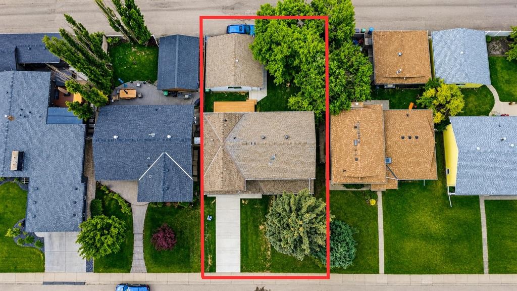928 Maplecroft Road Se, Calgary, AB