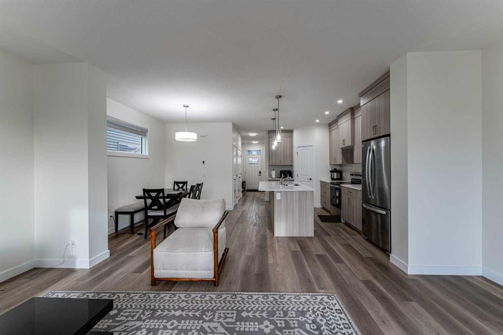 3222 Chinook Winds Drive Sw, Airdrie, AB