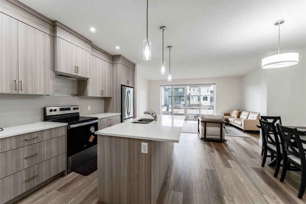3222 Chinook Winds Drive Sw, Airdrie, AB