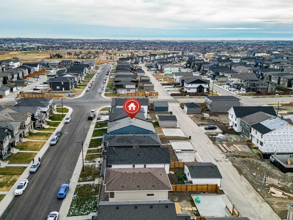 3222 Chinook Winds Drive Sw, Airdrie, AB