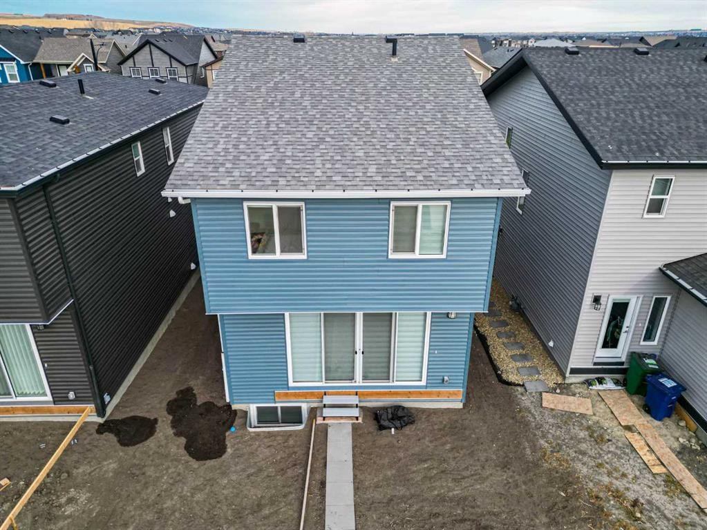 3222 Chinook Winds Drive Sw, Airdrie, AB