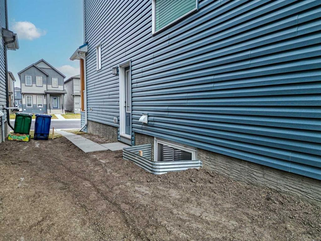 3222 Chinook Winds Drive Sw, Airdrie, AB