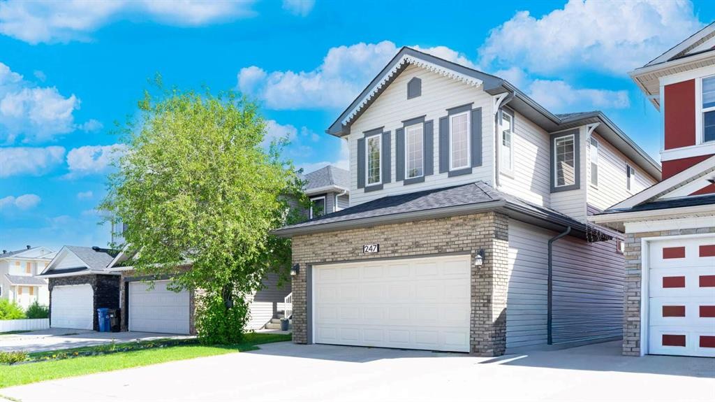 247 Taralake Way Ne, Calgary, AB