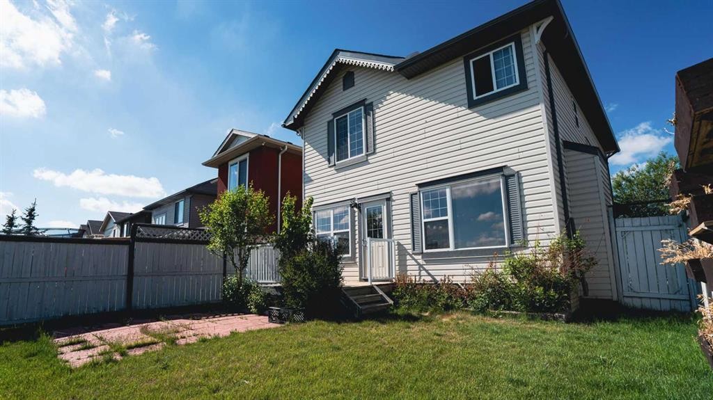 247 Taralake Way Ne, Calgary, AB
