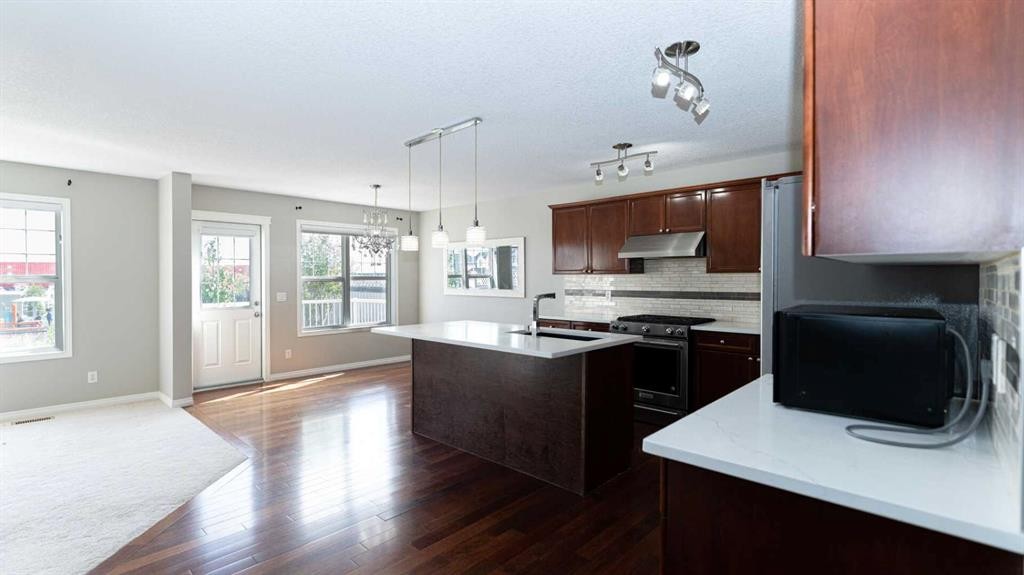 247 Taralake Way Ne, Calgary, AB