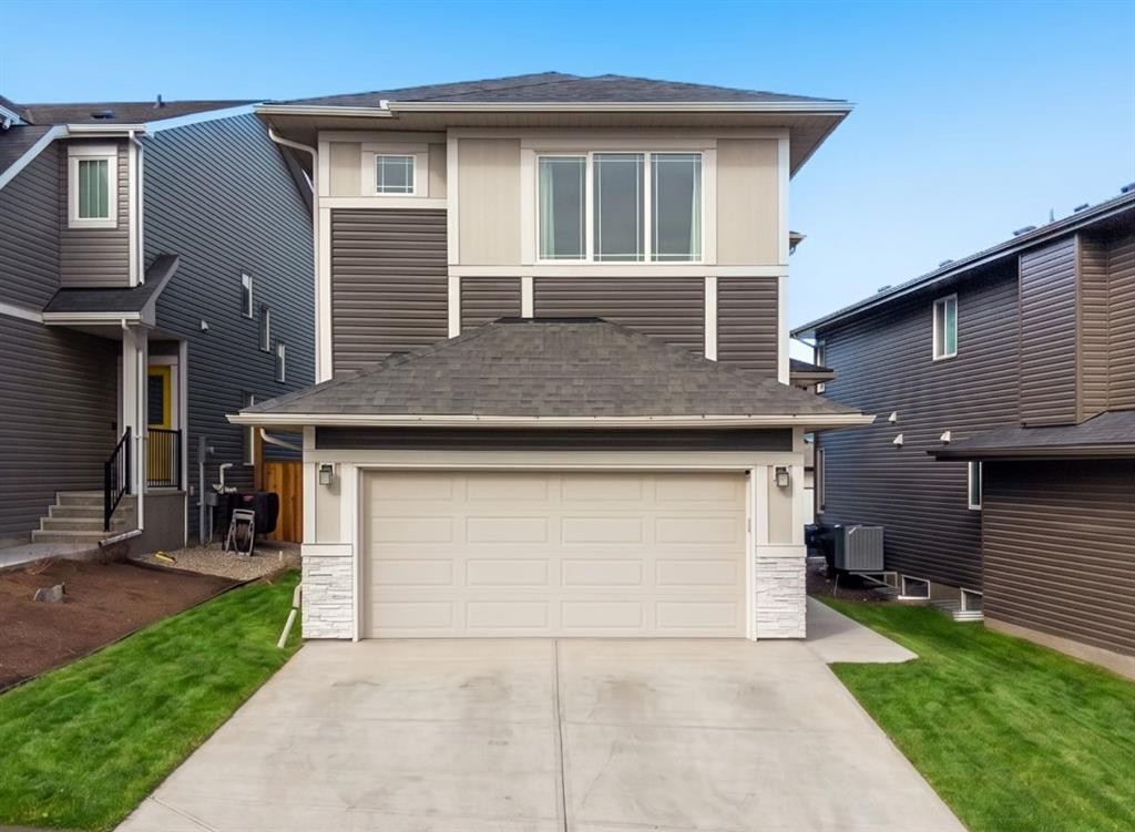 58 Sage Hill Heights Nw, Calgary, AB - Outdoor