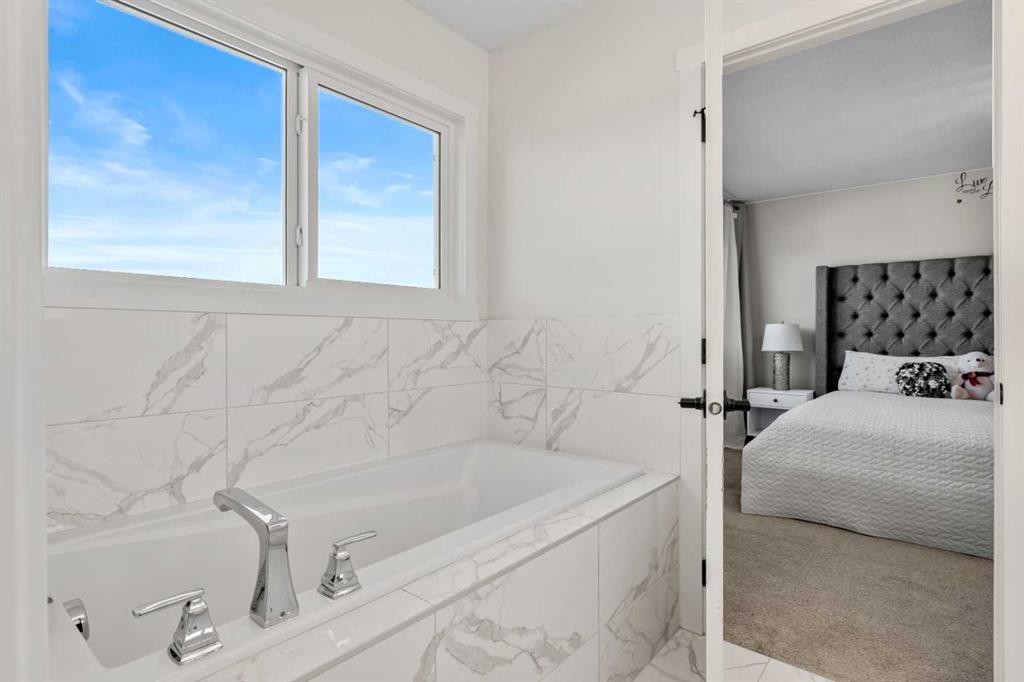 58 Sage Hill Heights Nw, Calgary, AB - Indoor