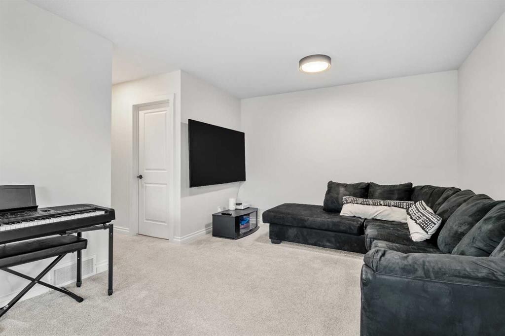 58 Sage Hill Heights Nw, Calgary, AB - Indoor