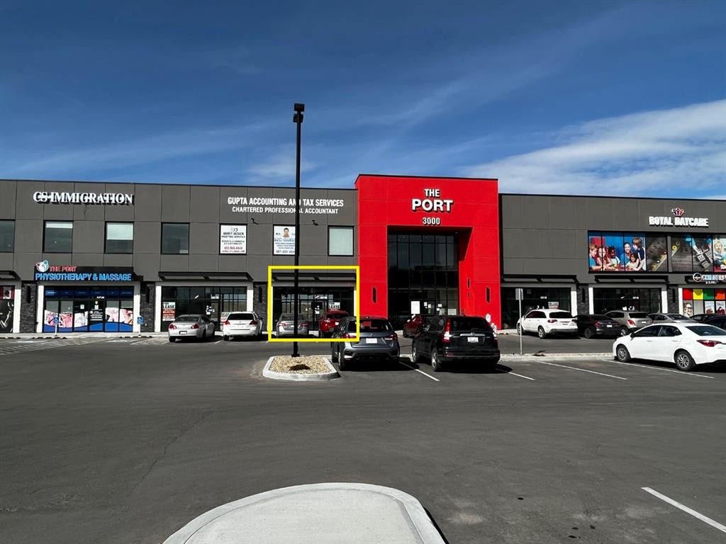 3120-4250 109 Avenue Ne, Calgary, AB